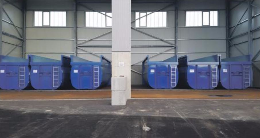 containers