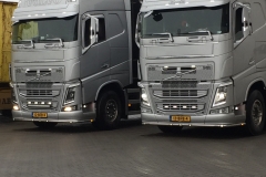Jeha Trucks