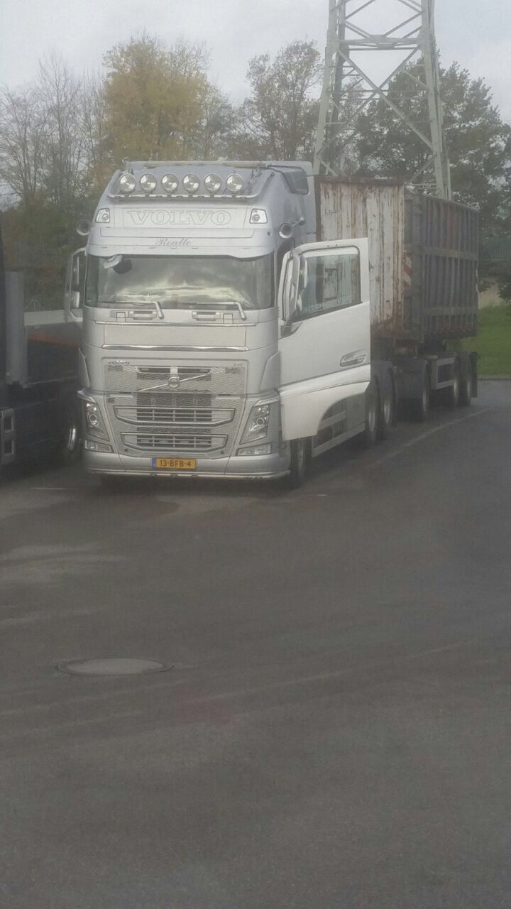 Jeha Truck 2